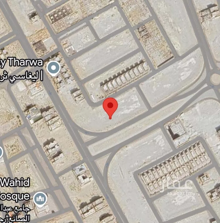 أرض للبيع في شارع 135 السيف, حي السيف, مدينة الدمام, المنطقة الشرقية صورة 2