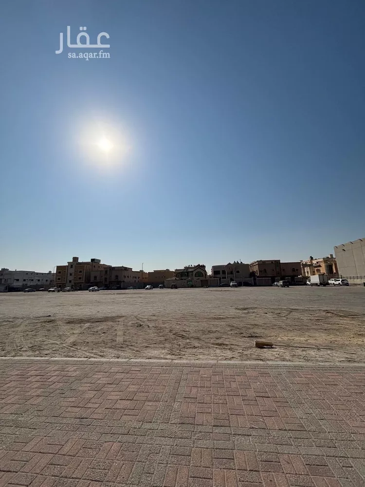 أرض للبيع في شارع الاصفهاني, حي الزهور, مدينة الدمام, المنطقة الشرقية