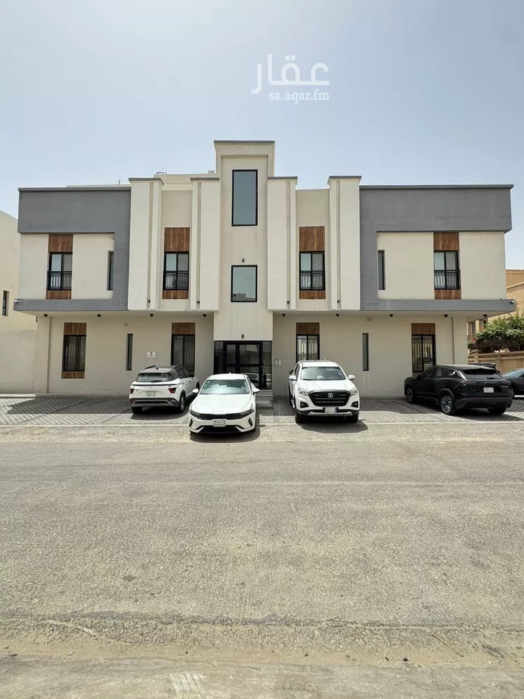 عمارة للبيع في شارع 24ا, حي الراكة الشمالية, مدينة الدمام, المنطقة الشرقية