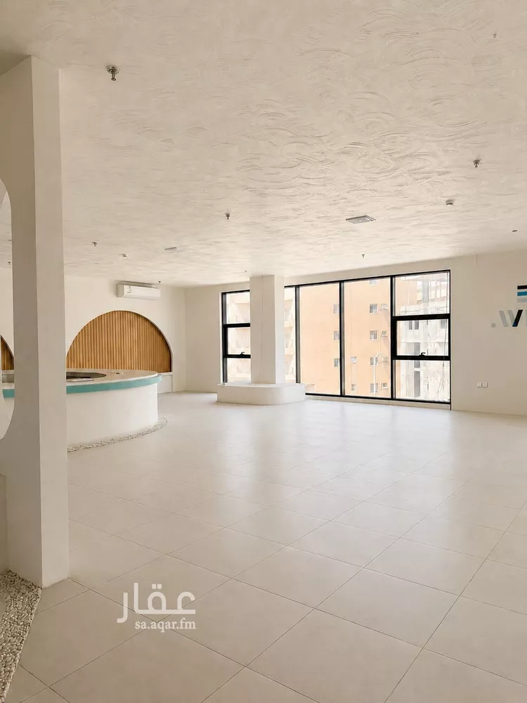 محل للإيجار في شارع زيد بن الخطاب, حي العليا, مدينة الخبر, المنطقة الشرقية صورة 3