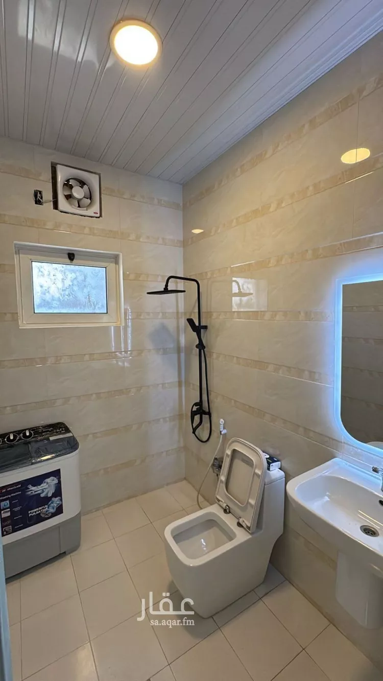 شقة للإيجار في شارع السرية, حي العقربية, مدينة الخبر, المنطقة الشرقية صورة 5