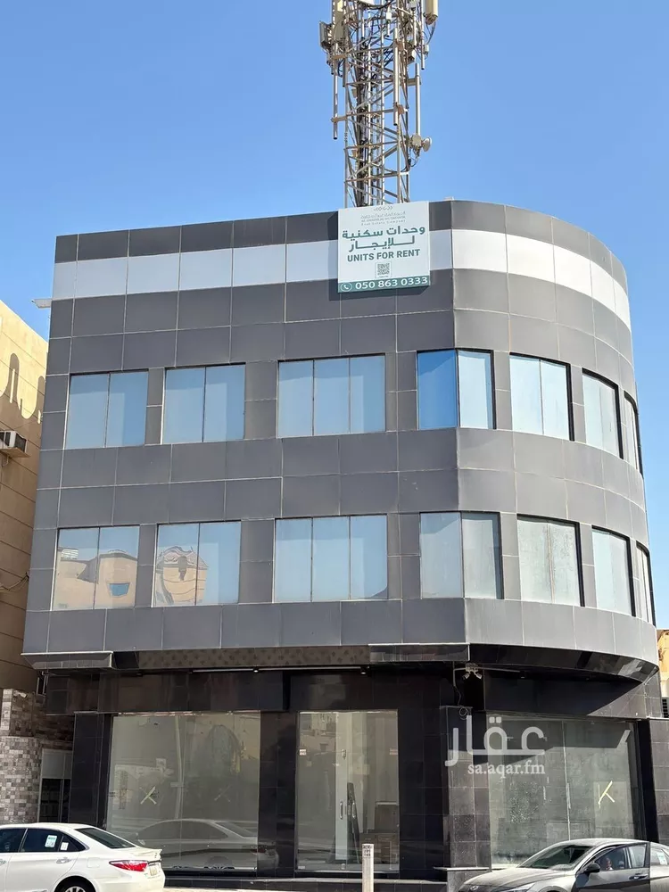 شقة للإيجار في شارع السرية, حي العقربية, مدينة الخبر, المنطقة الشرقية