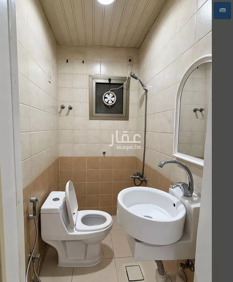 شقة للإيجار في شارع الثامن والعشرون, حي العزيزية, مدينة الدمام, المنطقة الشرقية 7
