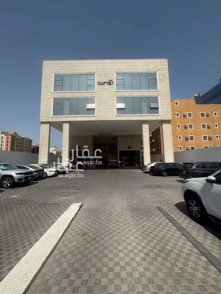 محل للإيجار في شارع زيد بن الخطاب, حي العليا, مدينة الخبر, المنطقة الشرقية صورة 2