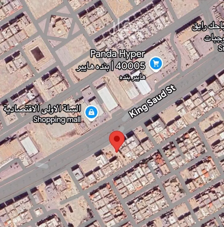 Land for Sale in Dammam Uhud صورة 2