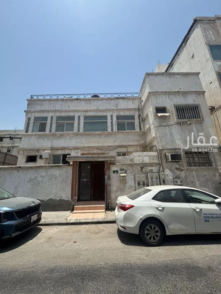 عمارة للبيع في حي النخيل, مدينة الدمام, المنطقة الشرقية صورة 2
