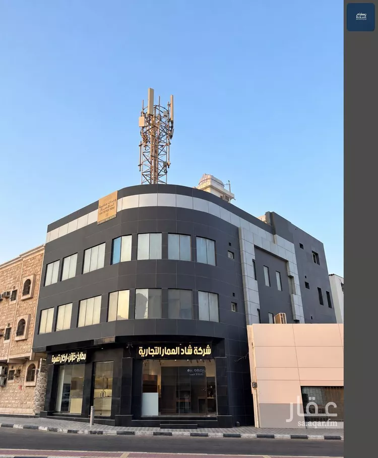 Building for Sale in Al Khobar Al Aqrabiyah 1 صورة
