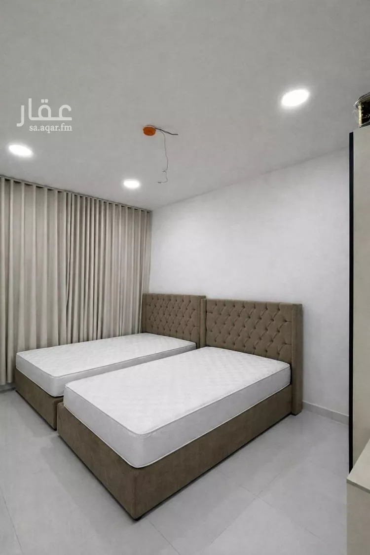 شقة للإيجار في شارع السرية, حي العقربية, مدينة الخبر, المنطقة الشرقية صورة 4