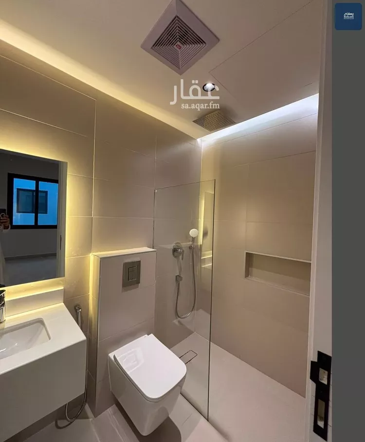 شقة للإيجار في شارع ابن الشهاب, حي الراكة الشمالية, مدينة الدمام, المنطقة الشرقية 6