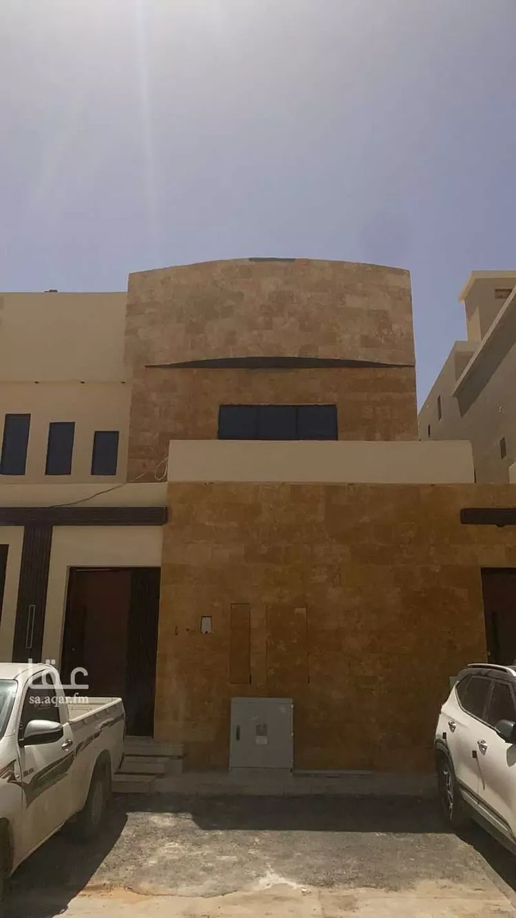 شقة للإيجار في شارع رقم 196 ، حي ظهرة لبن ، الرياض ، منطقة الرياض صورة 2