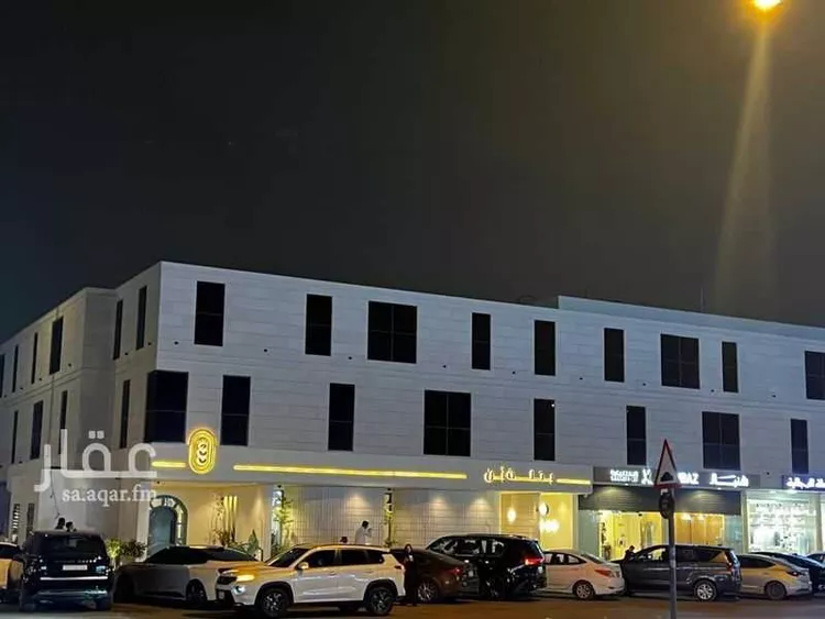 شقة للبيع في شارع ابي جعفر المنصور, حي اليرموك, مدينة الرياض, منطقة الرياض 14