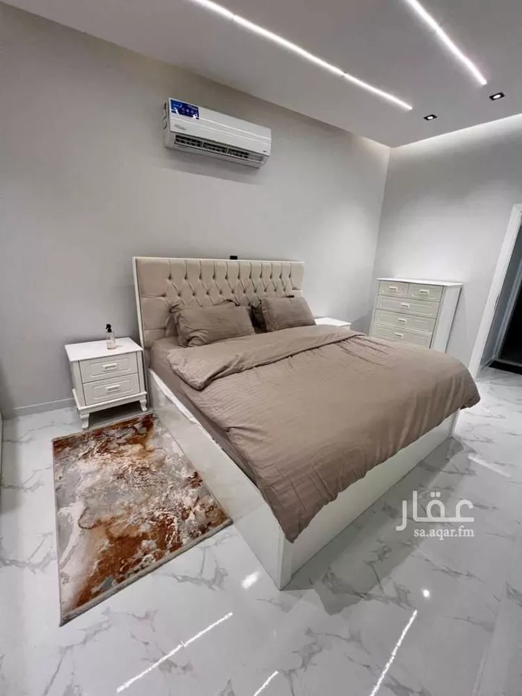 شقة للإيجار في حي الطائف - منقيه, مدينة الطائف - منقيه, منطقة مكة المكرمة صورة 5