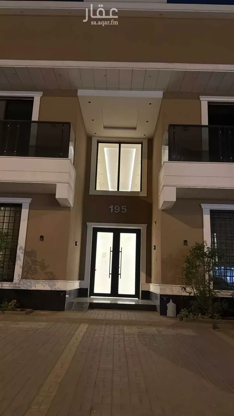 شقة للبيع في حي القادسية, مدينة الرياض, منطقة الرياض صورة 2