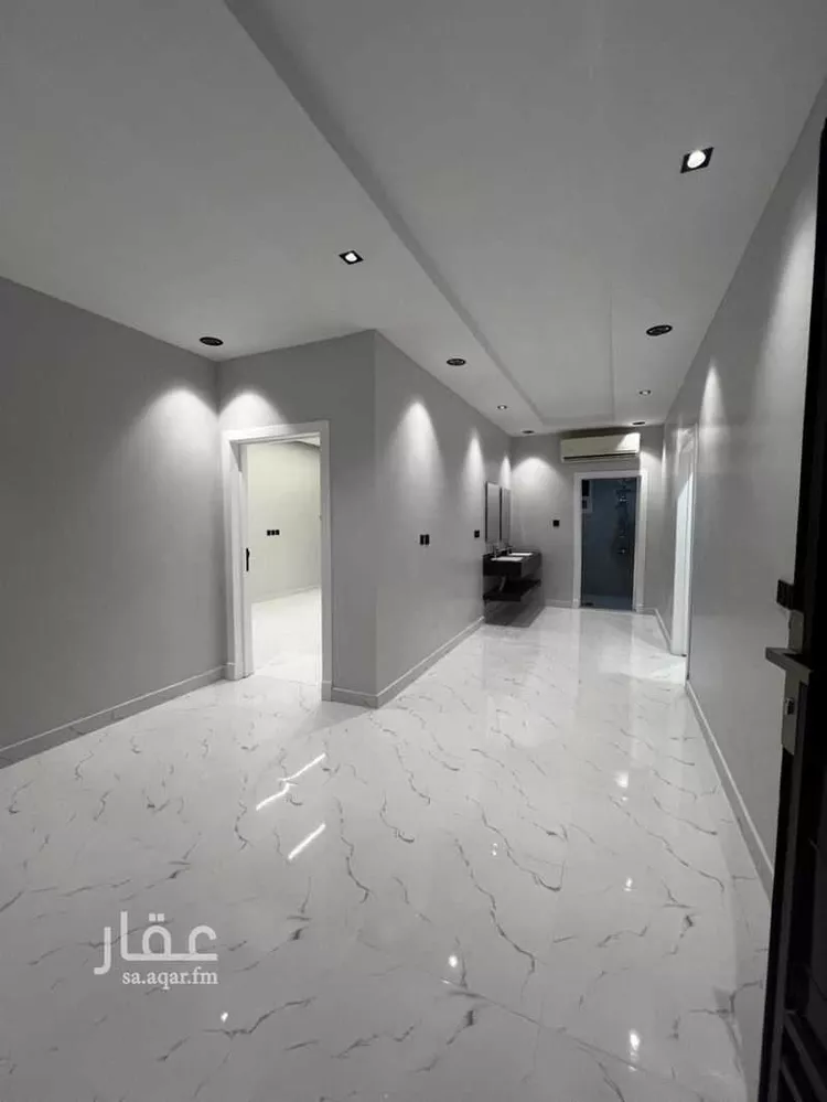 شقة للبيع في شارع ابي جعفر المنصور, حي اليرموك, مدينة الرياض, منطقة الرياض 8