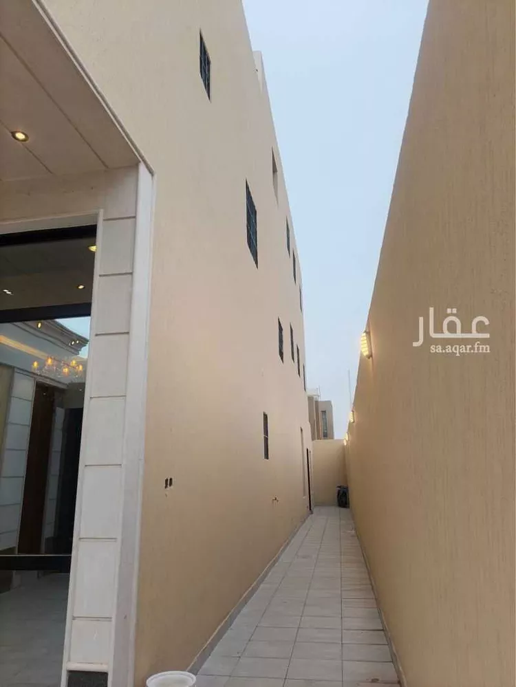فيلا للبيع في شارع التنظيم, حي النهضة, مدينة الرياض, منطقة الرياض صورة 4