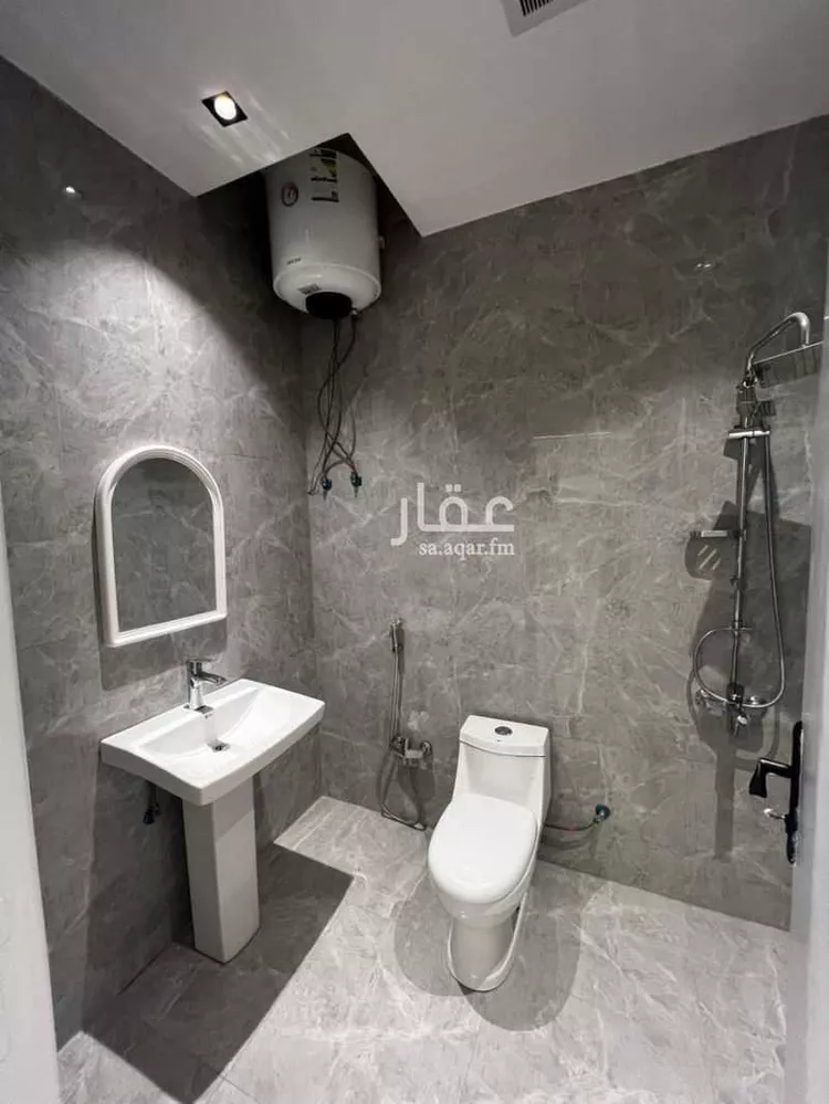 شقة للبيع في شارع ابي جعفر المنصور, حي اليرموك, مدينة الرياض, منطقة الرياض صورة 4