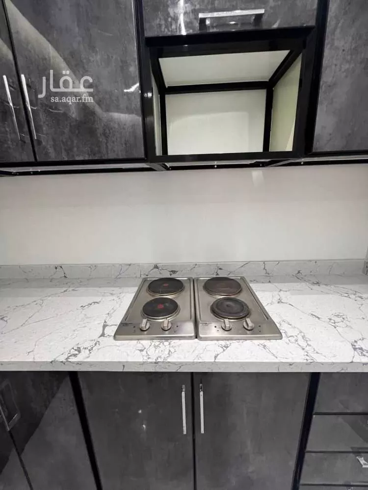 شقة للبيع في شارع ابي جعفر المنصور, حي اليرموك, مدينة الرياض, منطقة الرياض 12