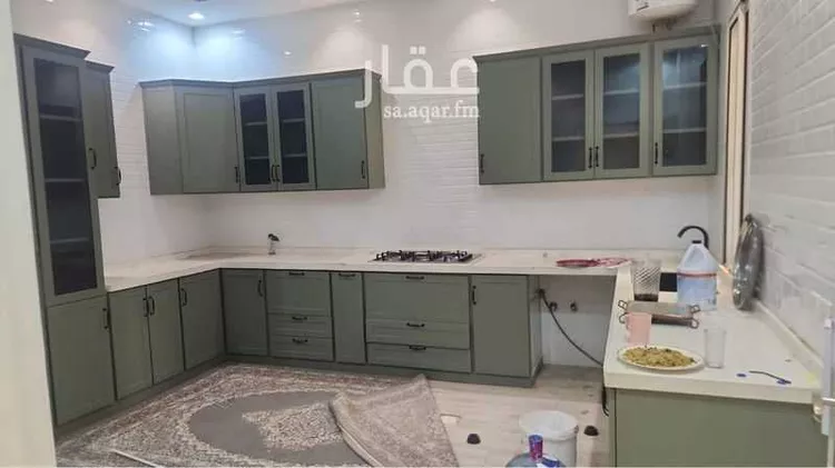 شقة للإيجار في شارع إبراهيم بن المحب الطبري, حي بدر, مدينة الرياض, منطقة الرياض صورة 4