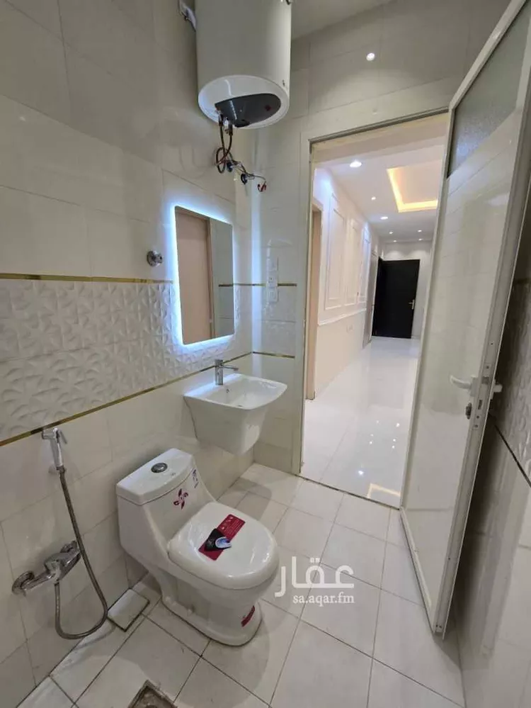 شقة للإيجار في شارع البدع, حي العريجاء الأوسط, مدينة الرياض, منطقة الرياض صورة 5