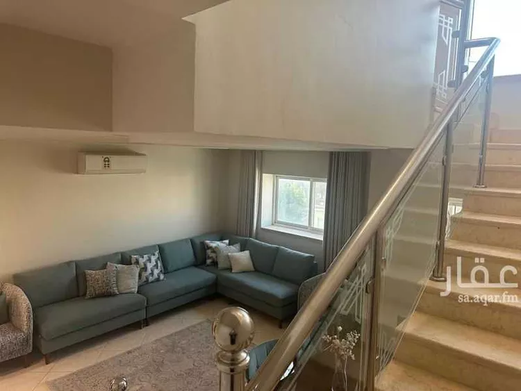 شقة للإيجار في شارع حفص بن عمرو, حي مغرزات, مدينة الرياض, منطقة الرياض صورة 3