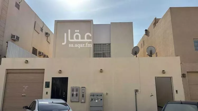 فيلا للبيع في شارع الرفعة, حي السعادة, مدينة الرياض, منطقة الرياض