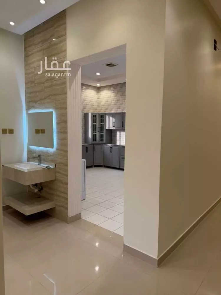 شقة للإيجار في شارع أحمد الطرطوشي, حي العارض, مدينة الرياض, منطقة الرياض صورة 3