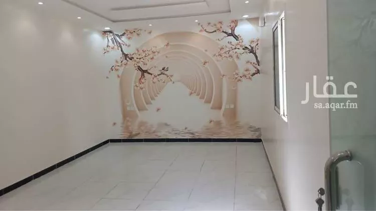 Floor for Rent in Riyadh Badr