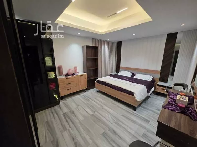 فيلا للإيجار في شارع موسى بن عقبة, حي العليا, مدينة الرياض, منطقة الرياض صورة 3