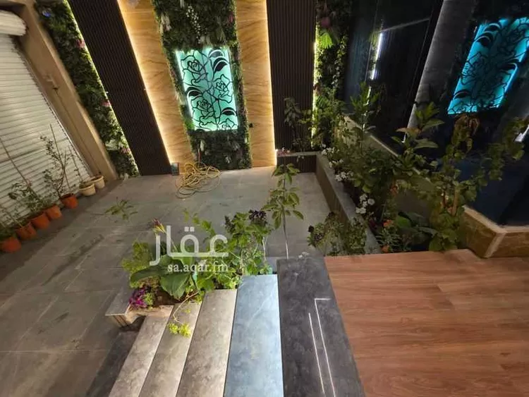 فيلا للإيجار في شارع موسى بن عقبة, حي العليا, مدينة الرياض, منطقة الرياض صورة 5