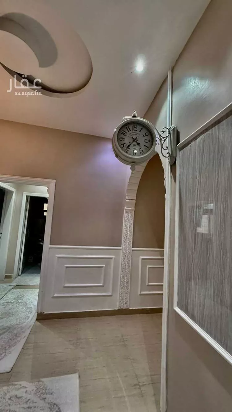 شقة للإيجار في شارع الحتار, حي النظيم, مدينة الرياض, منطقة الرياض