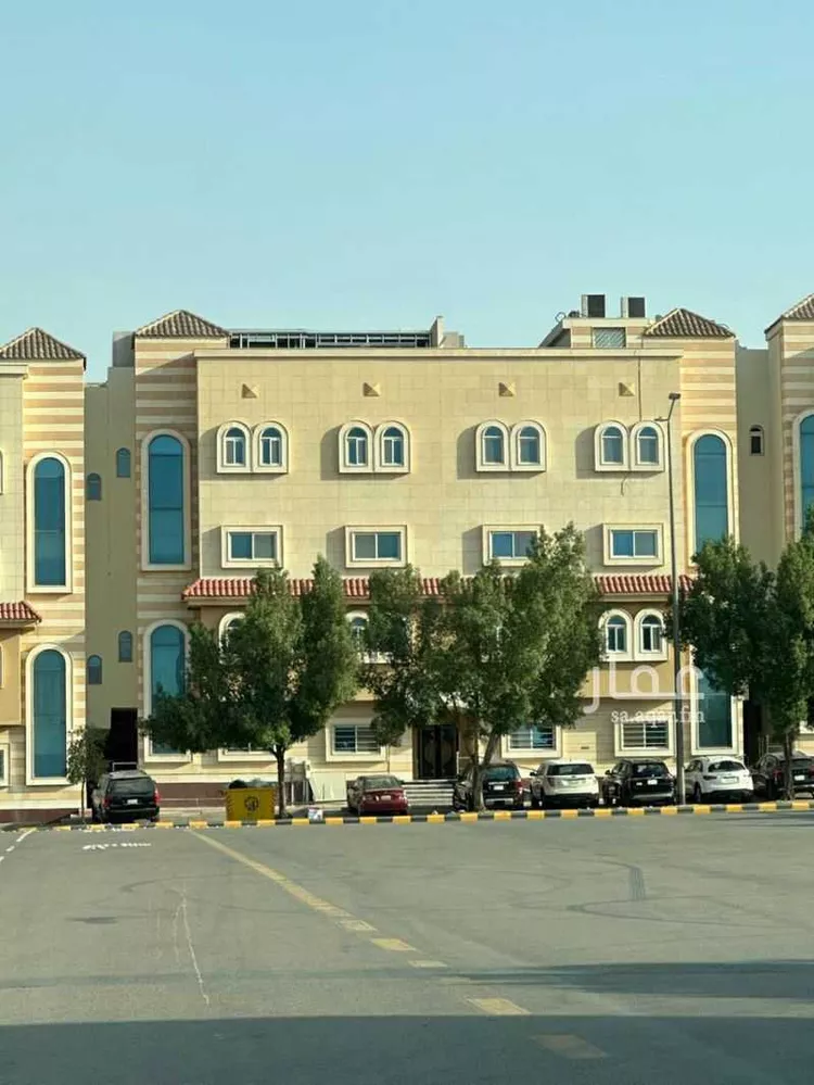 شقة للإيجار في شارع حفص بن عمرو, حي مغرزات, مدينة الرياض, منطقة الرياض