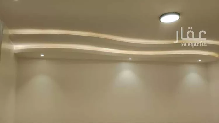 شقة للإيجار في شارع وادي وج, حي الملقا, مدينة الرياض, منطقة الرياض صورة 3