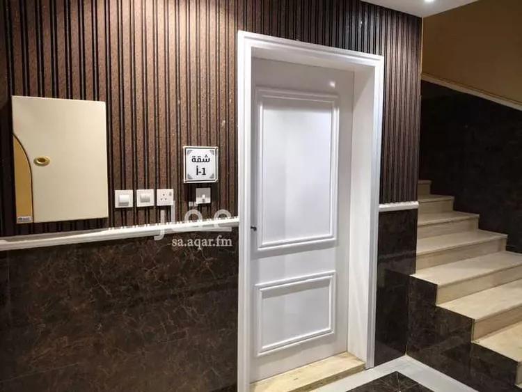شقة للإيجار في شارع عمر بن جناوه, حي طويق, مدينة الرياض, منطقة الرياض صورة 2