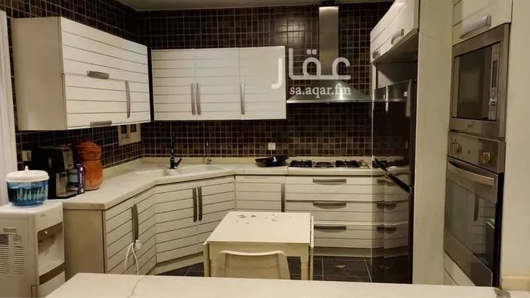 شقة للإيجار في شارع وادي وج, حي الملقا, مدينة الرياض, منطقة الرياض صورة 2