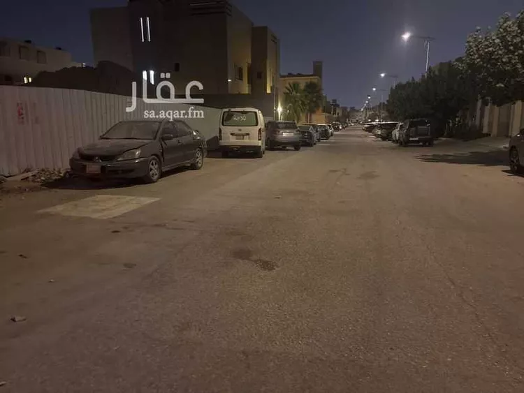 أرض للبيع في شارع حامد القاري, حي القيروان, مدينة الرياض, منطقة الرياض صورة 4