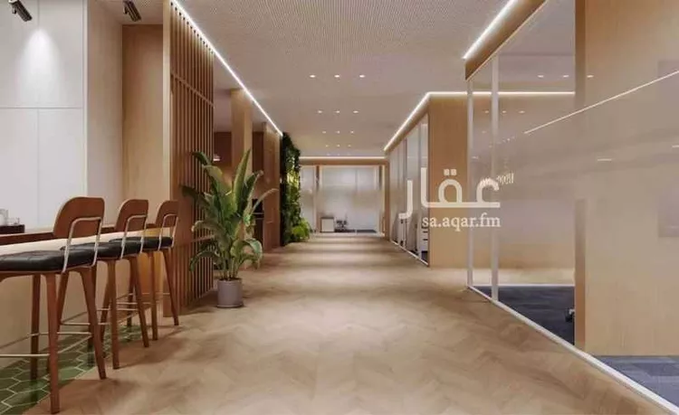 عمارة للإيجار في شارع الثمامة الفرعي, حي الصحافة, مدينة الرياض, منطقة الرياض صورة 5