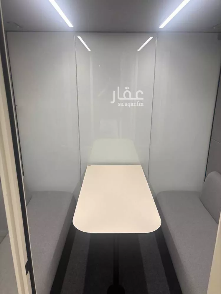 مكتب تجاري للإيجار في شارع الثمامة الفرعي, حي الصحافة, مدينة الرياض, منطقة الرياض صورة 5