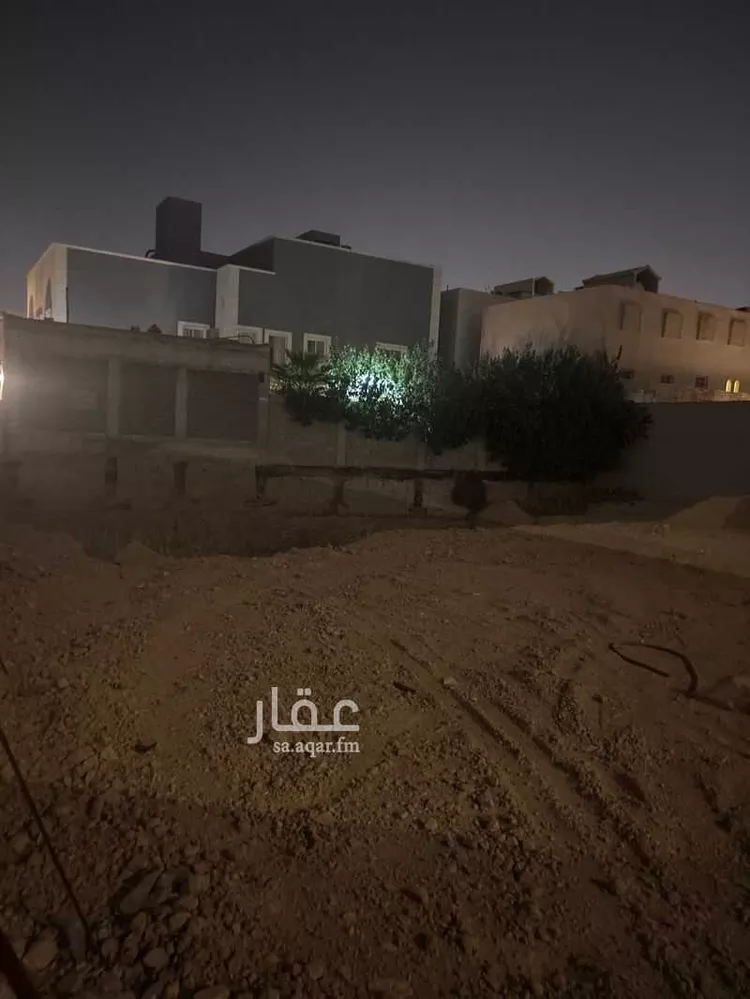 أرض للبيع في شارع حامد القاري, حي القيروان, مدينة الرياض, منطقة الرياض صورة 5