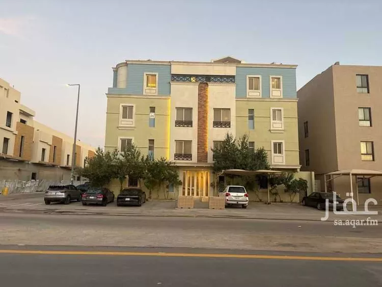 Apartment for Sale in Riyadh Al Arid