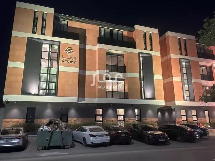 شقة للبيع في شارع الأمير عبدالعزيز بن ثنيان, حي النخيل, مدينة الرياض, منطقة الرياض