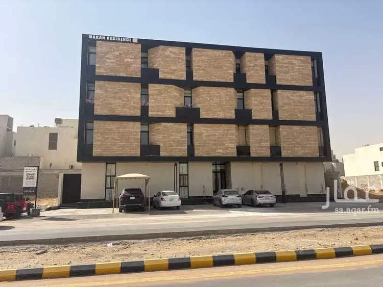 شقة للبيع في شارع ابي علي الهجري, حي العارض, مدينة الرياض, منطقة الرياض