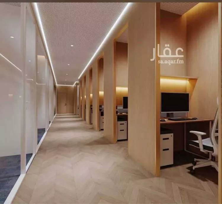 عمارة للإيجار في شارع الثمامة الفرعي, حي الصحافة, مدينة الرياض, منطقة الرياض 1 صورة