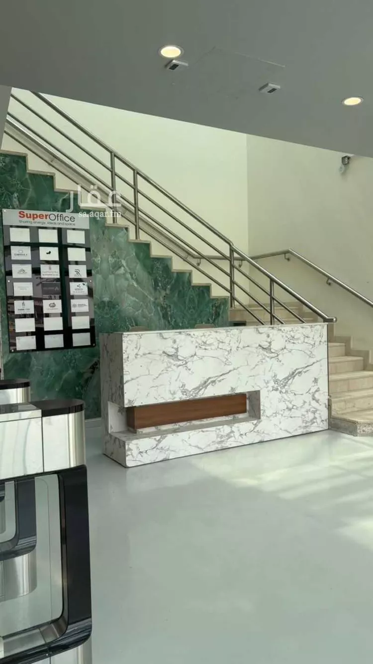 Commercial Office for Rent in Riyadh Ar Rawdah صورة 2