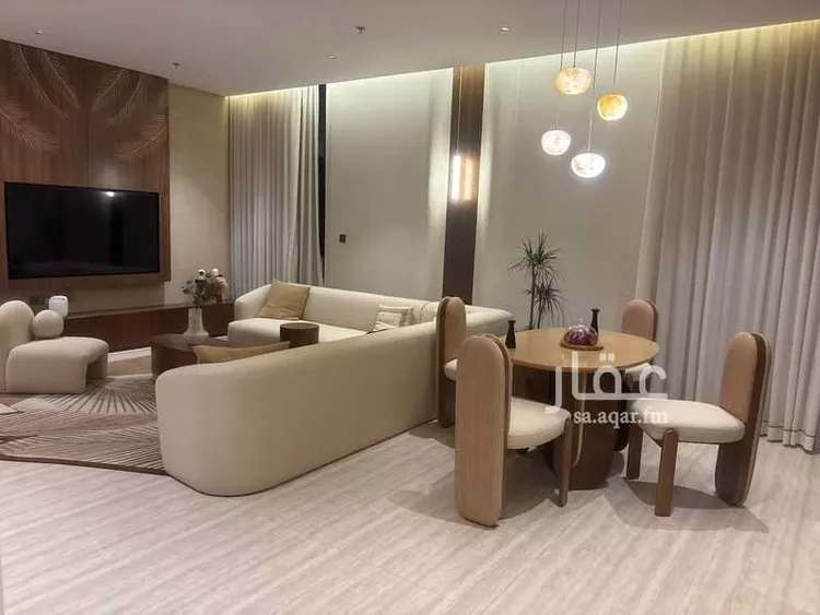 شقة للبيع في شارع الأمير عبدالعزيز بن ثنيان, حي النخيل, مدينة الرياض, منطقة الرياض صورة 5