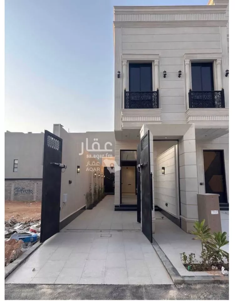 Floor for Sale in Riyadh Ar Rimal