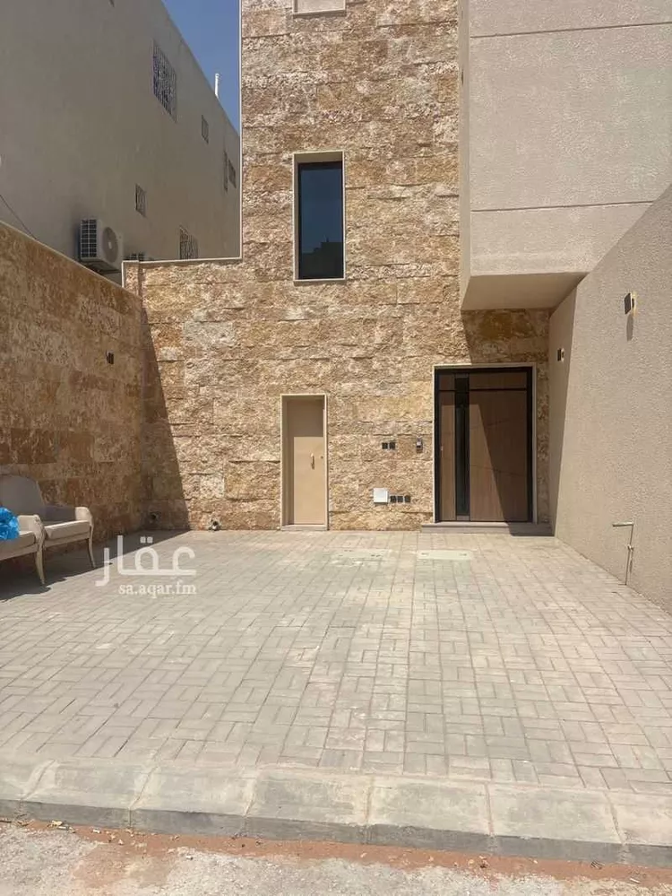 Floor for Sale in Riyadh Al Arid صورة 2