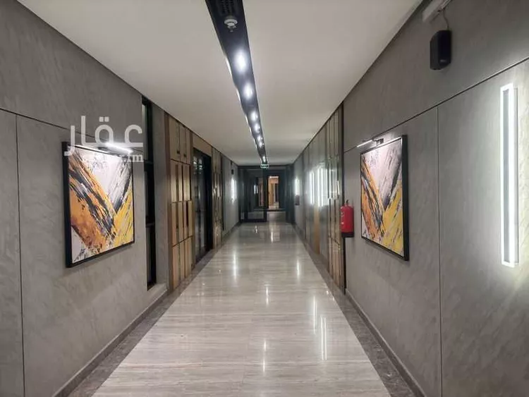 شقة للبيع في شارع الأمير عبدالعزيز بن ثنيان, حي النخيل, مدينة الرياض, منطقة الرياض صورة 2