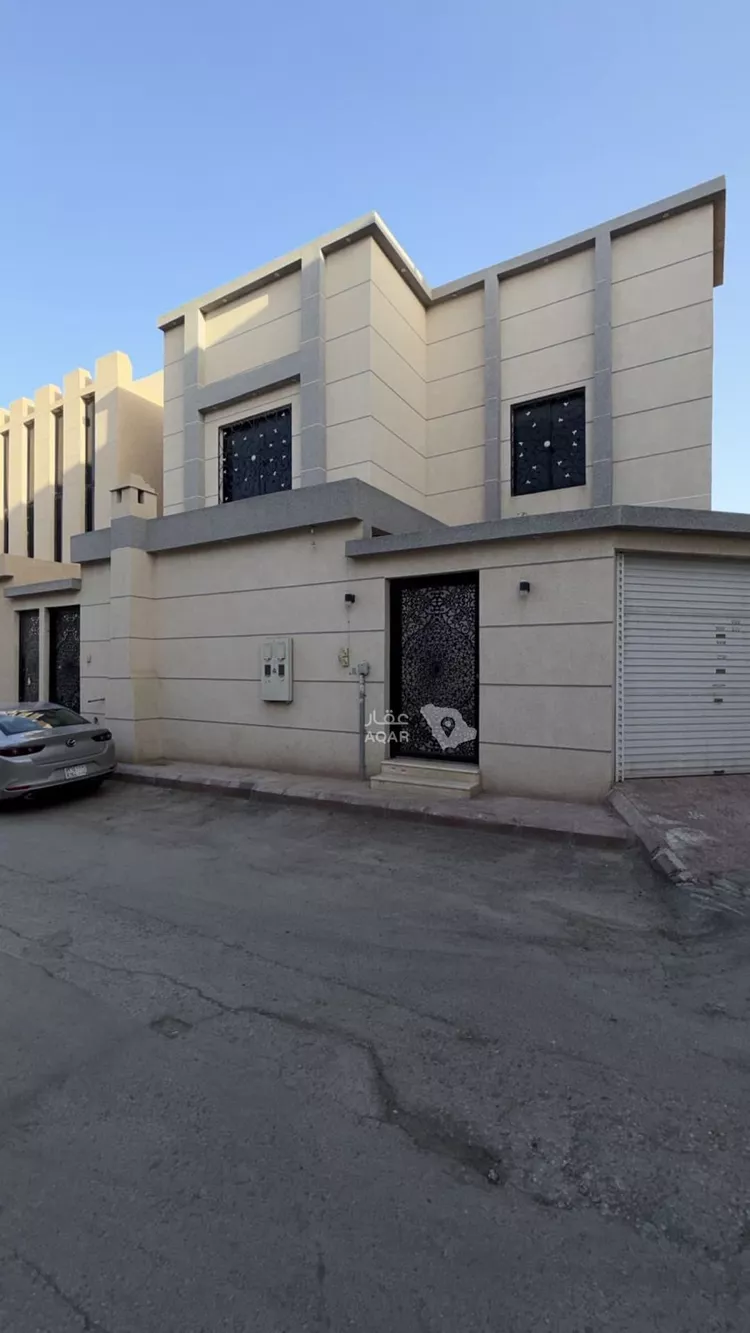 Villa for Sale in Riyadh Tuwaiq