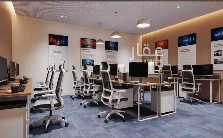 عمارة للإيجار في شارع الثمامة الفرعي, حي الصحافة, مدينة الرياض, منطقة الرياض صورة 5