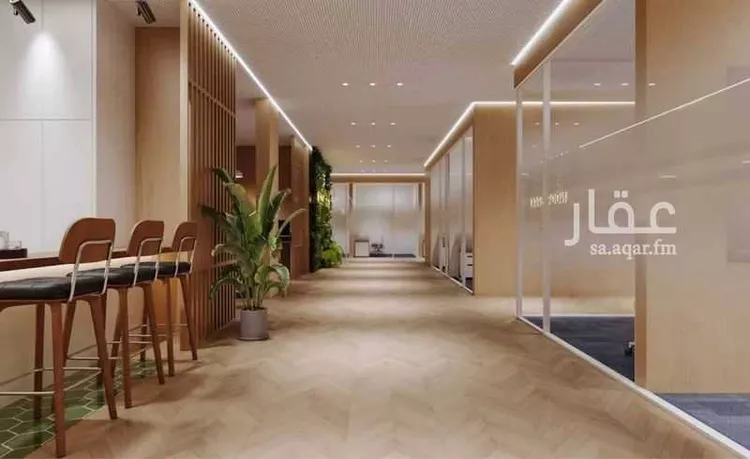 عمارة للإيجار في شارع الثمامة الفرعي, حي الصحافة, مدينة الرياض, منطقة الرياض صورة 5